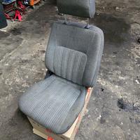 Sedile anteriore passeggero NISSAN PATROL GR Y60