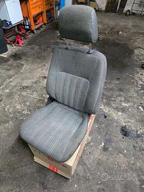 Sedile anteriore passeggero NISSAN PATROL GR Y60