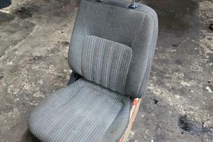 Sedile anteriore passeggero NISSAN PATROL GR Y60