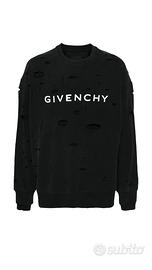 Felpa uomo Givenchy