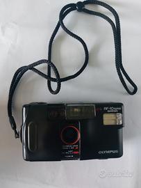 olympus af10 super