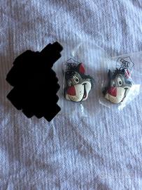 Calamite Lupo AS Roma