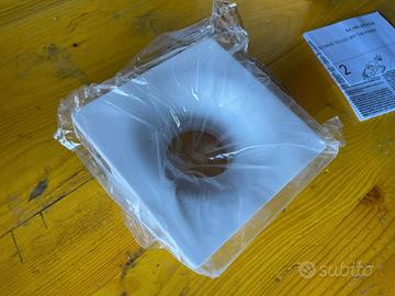 Faretti da incasso cartongesso