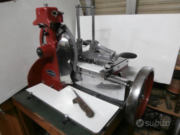 affettatrice a volano Swinford