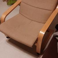 Sedia relax