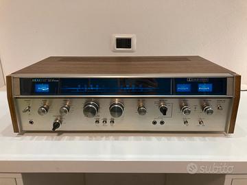 Ricevitore Akai AA-910-DB