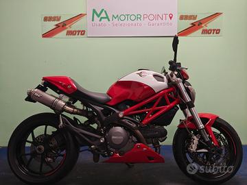 Ducati Monster 796 - 2011