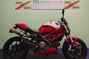 Ducati Monster 796 - 2011
