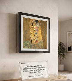 Split Condizionatore LG Artcool Gallery Quadro