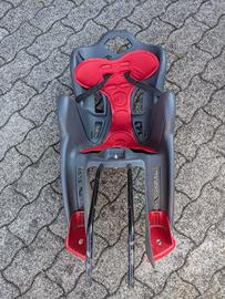 seggiolino bici
