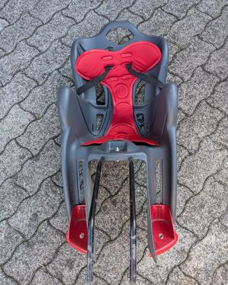 seggiolino bici