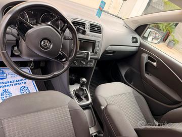 Poli 1.4 Tdi 5 porte