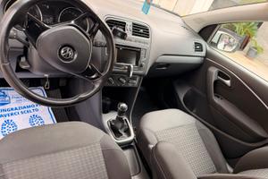 Poli 1.4 Tdi 5 porte