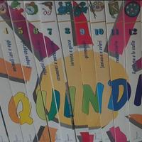 Enciclopedia per ragazzi I QUINDICI