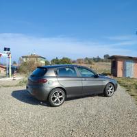 cerchi psw alfa 147 quadrifoglio 