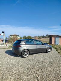 cerchi psw alfa 147 quadrifoglio 