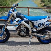 tm SMR 450 elaborato