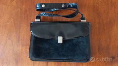 Borsetta vintage Salvatore Ferragamo