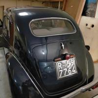 Lancia Ardea 1953