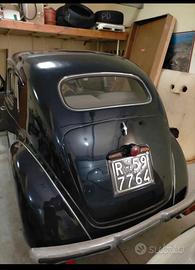 Lancia Ardea 1953