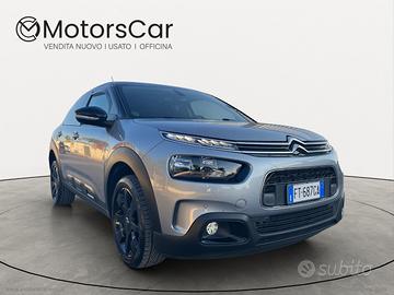 CITROEN C4 Cactus BlueHDi 100 S&S Shine