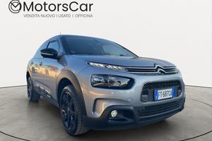 CITROEN C4 Cactus BlueHDi 100 S&S Shine