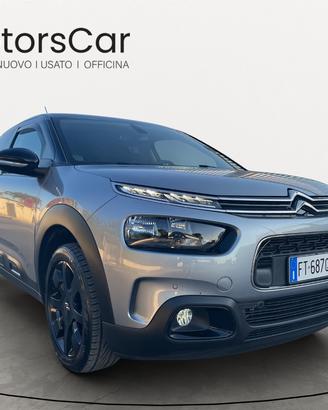CITROEN C4 Cactus BlueHDi 100 S&S Shine