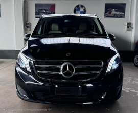 Mercedes V Classe w447 7 posti