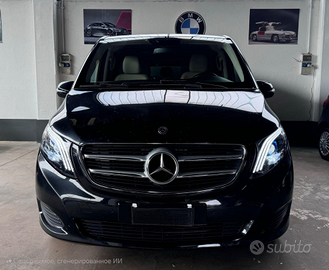 Mercedes V Classe w447 7 posti