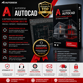 Autodesk Autocad 2027