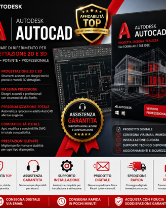 Autodesk Autocad 2027