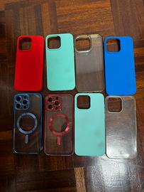 Cover iphone 15 pro max