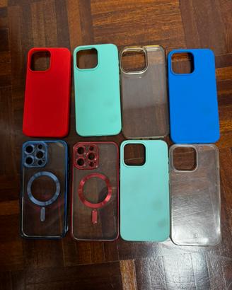 Cover iphone 15 pro max