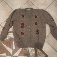 Cardigan Vintage Prada