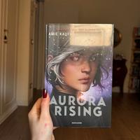 Aurora Rising
