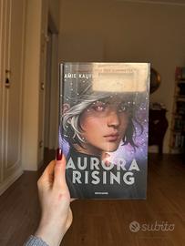 Aurora Rising