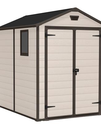 MANOR 6x8 BEIGE