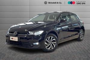 Volkswagen Polo VI 2022 1.0 tsi Life 95cv dsg