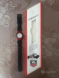 Tag Heuer Formula 1