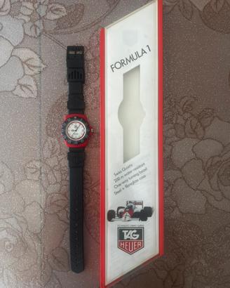 Tag Heuer Formula 1
