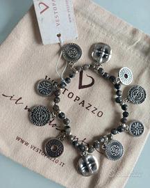 bracciale vestopazzo 