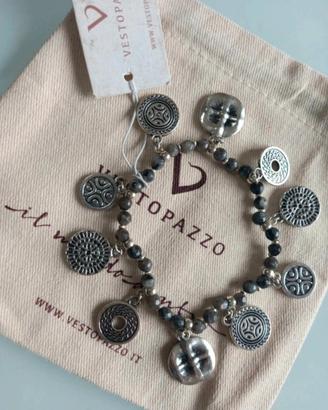 bracciale vestopazzo 