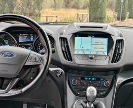 FORD Kuga 2ª serie - 2018