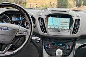 FORD Kuga 2ª serie - 2018