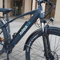 Bici elettrica