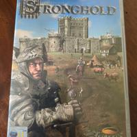 Stronghold - Gioco per PC