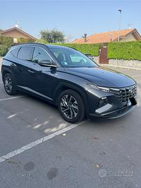 Hyunday Tucson 3 serie