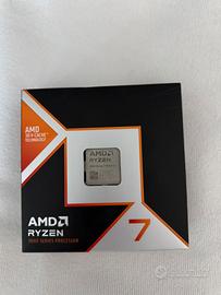Ryzen 7 9800x3d