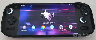 Ayn Odin 2 Portal Pro