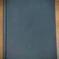 REQUIEM The hardcover - Ade Capone